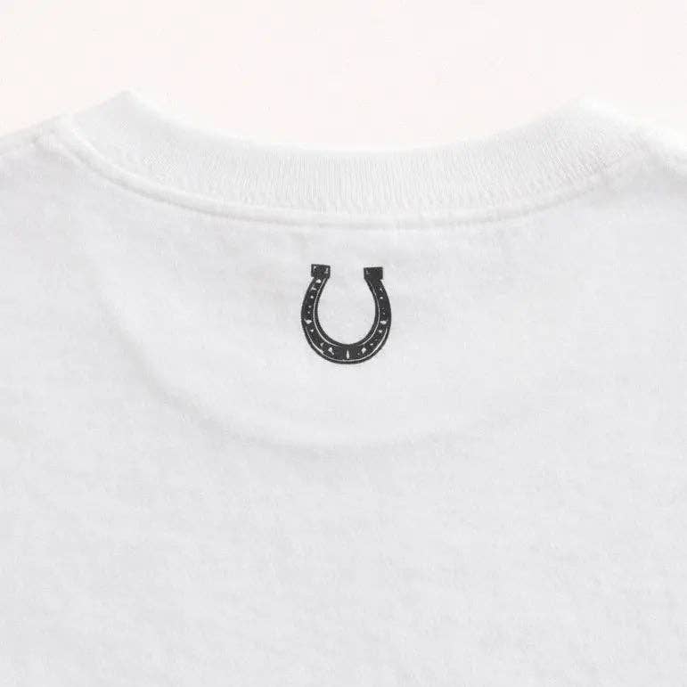 Barn Buddy Horse Toddler Tee