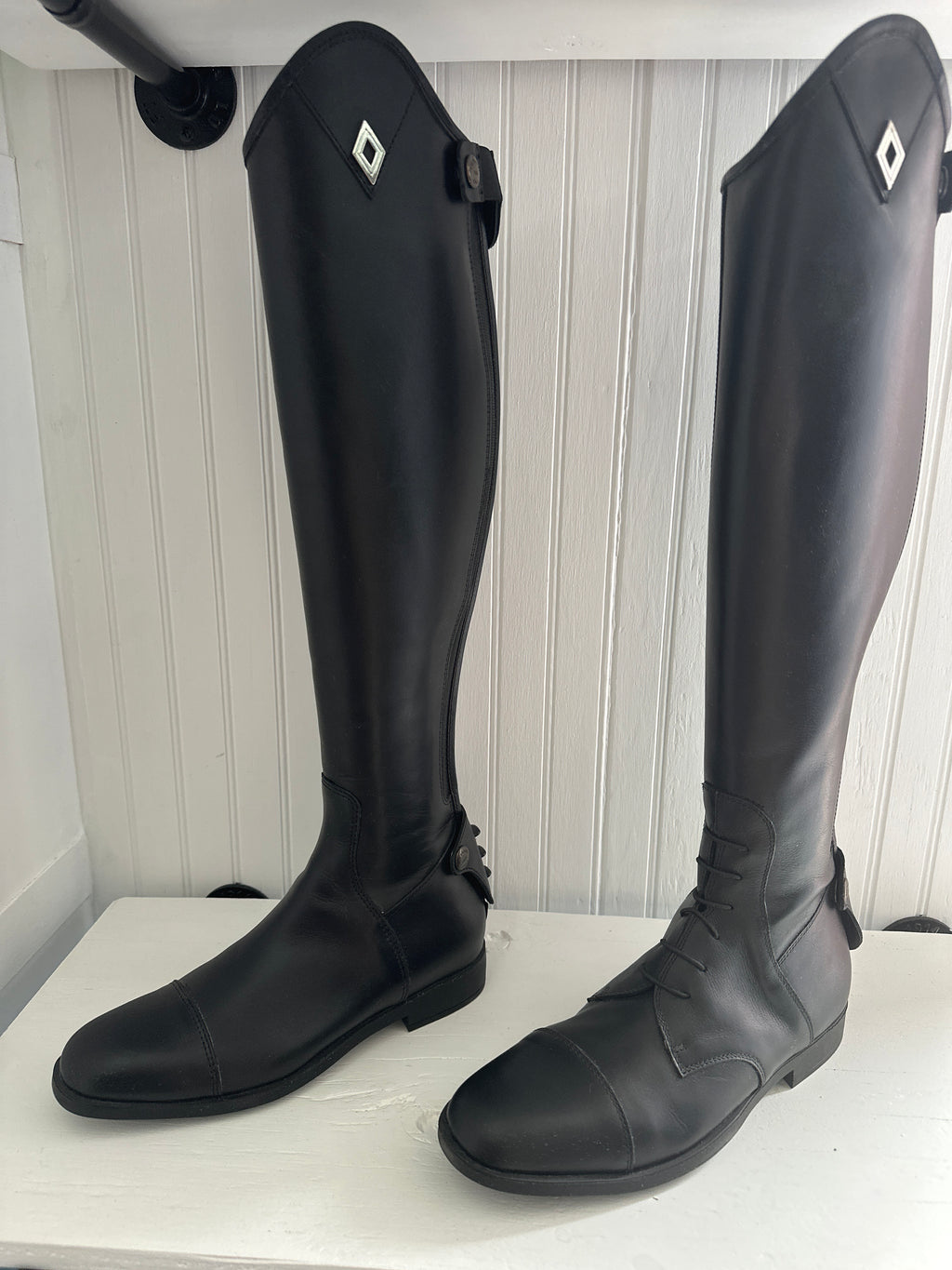 Fabbri Boot