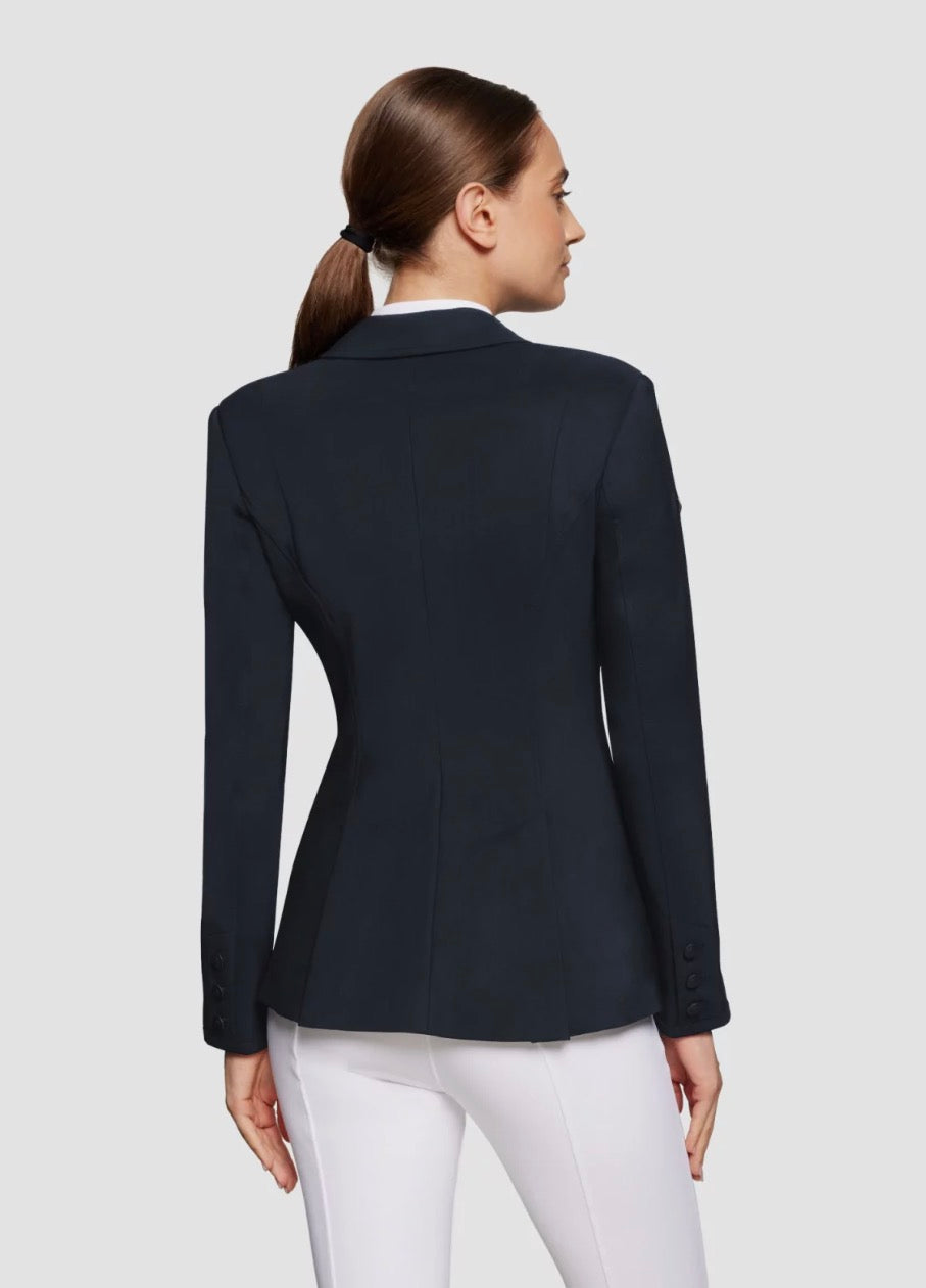 Samshield Frida Dark Line Navy Jacket