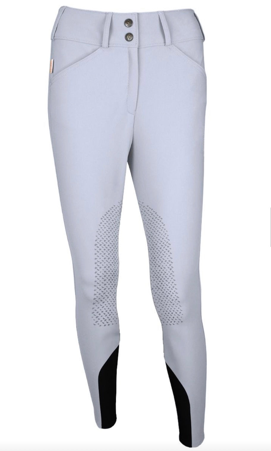 Tailored Sportsman Mid Rise Silicone Patch