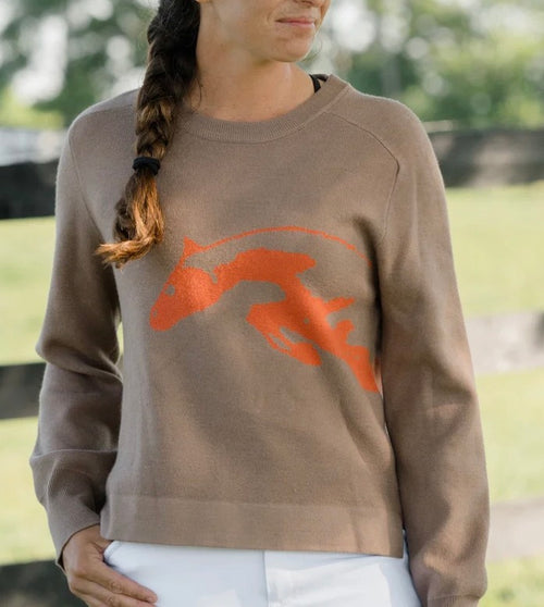 70 degrees Salta Sweater