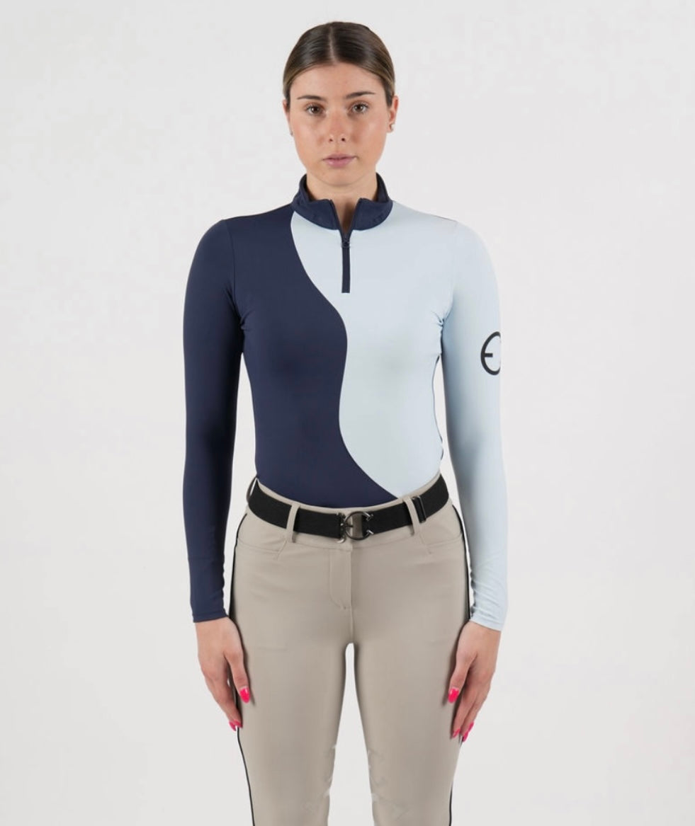 EQclub LENNA performance top
