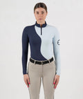 EQclub LENNA performance top