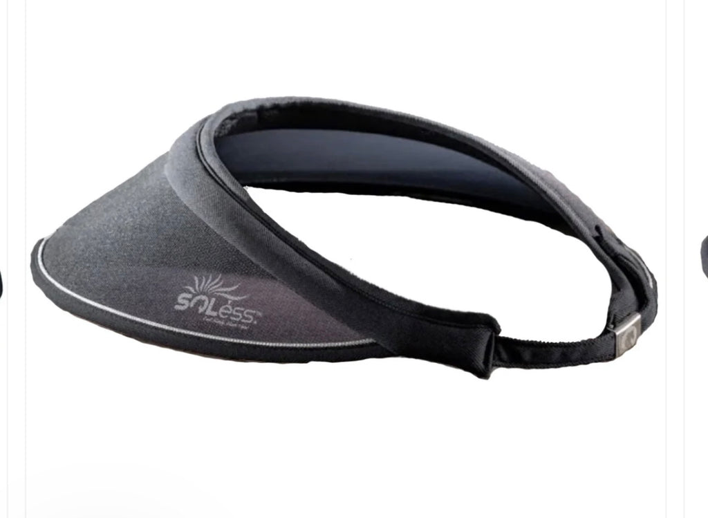 Soless Visor Clip