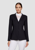 Samshield Frida Dark Line Navy Jacket