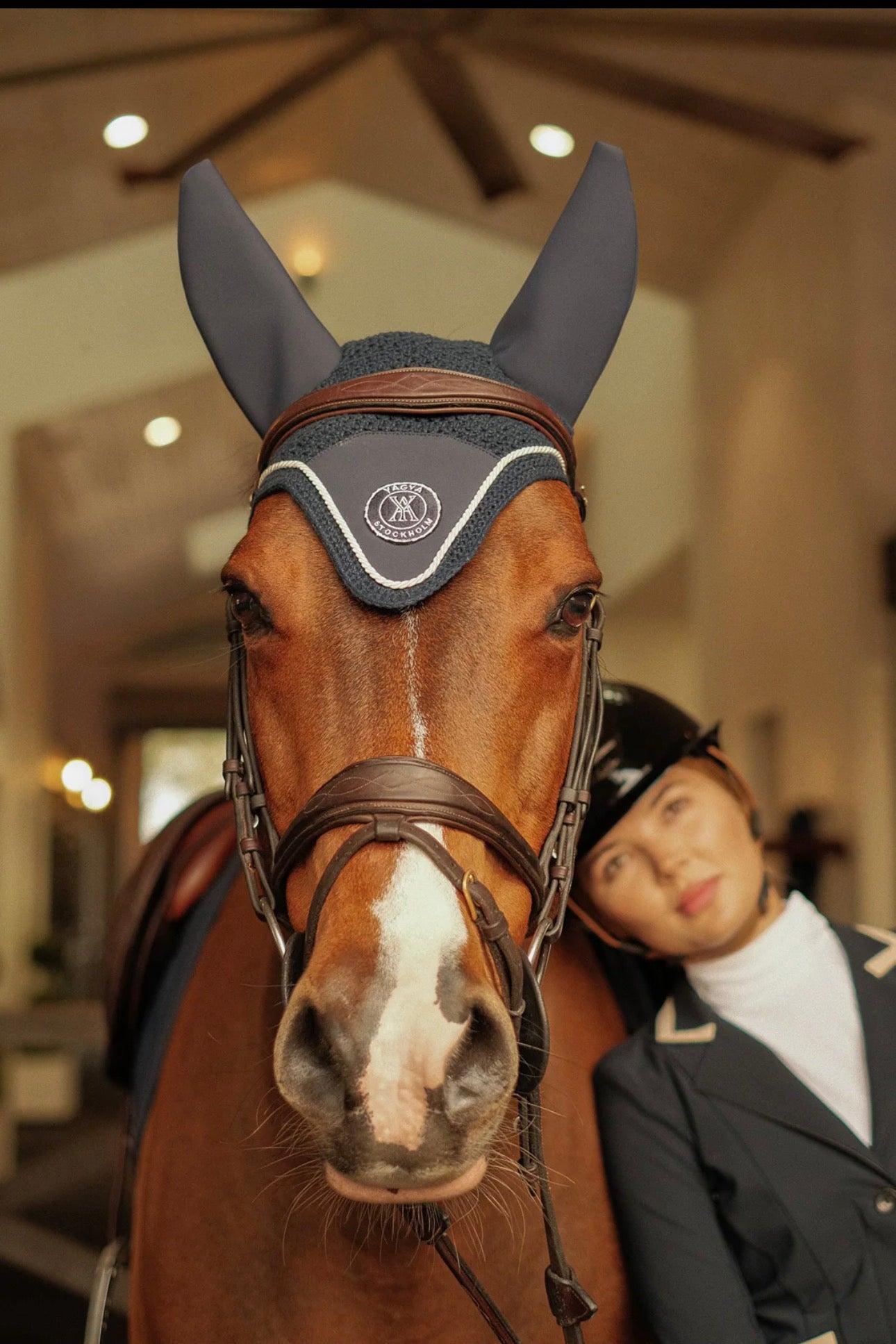 Ear Bonnet