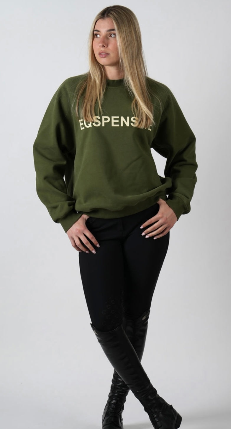 EQclub Eqspensive Crew
