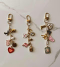 Key Chain/Bag Charm