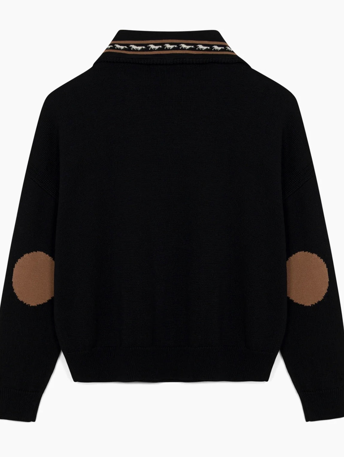 Hannah Childs Quinn 1/4 zip