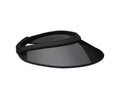 Soless Visor Velcro
