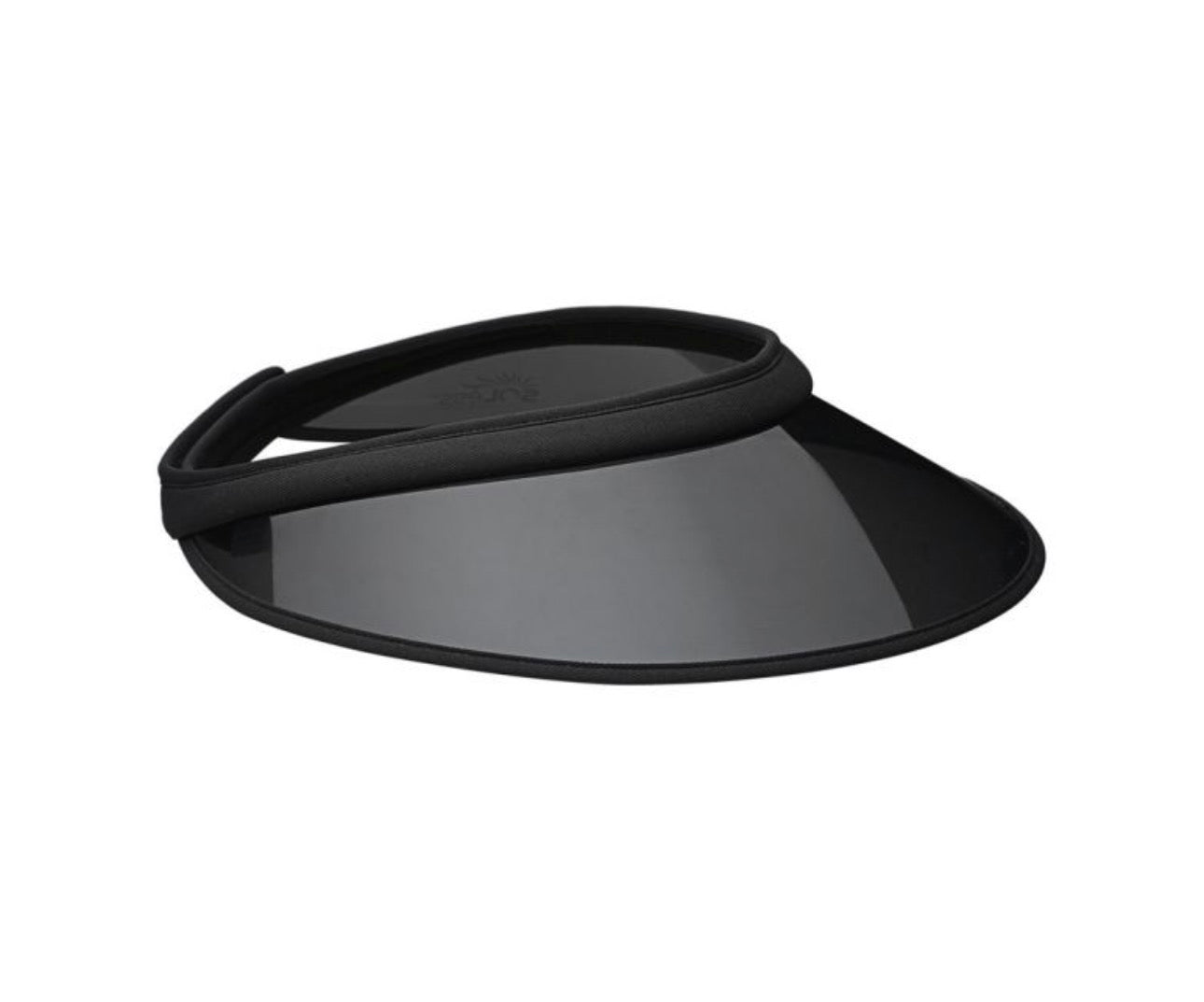 Soless Visor Velcro