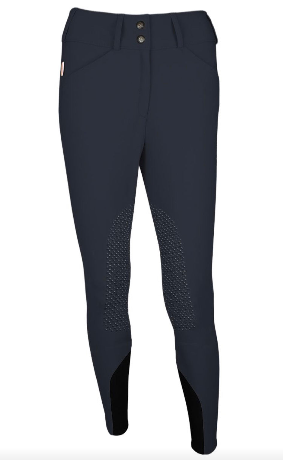 Tailored Sportsman Mid Rise Silicone Patch