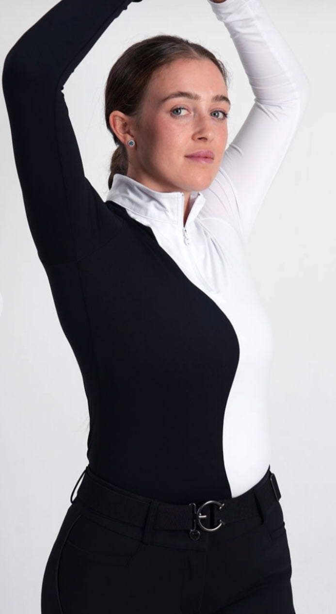 EQclub LENNA performance top