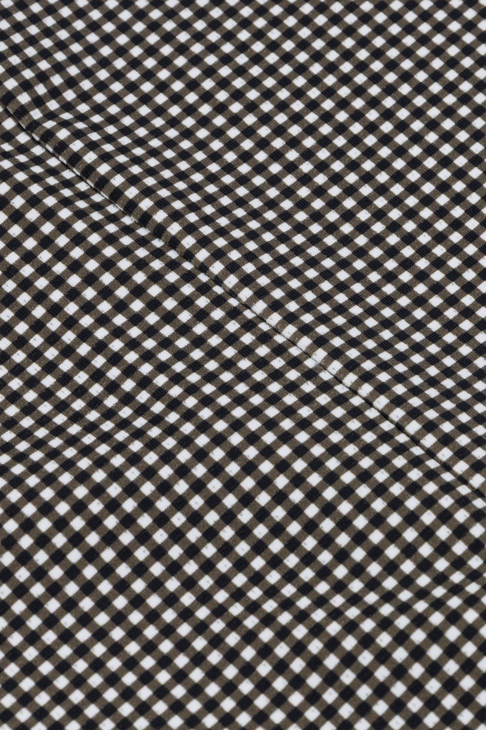 Hannah Childs Lauryn SS Show Shirt