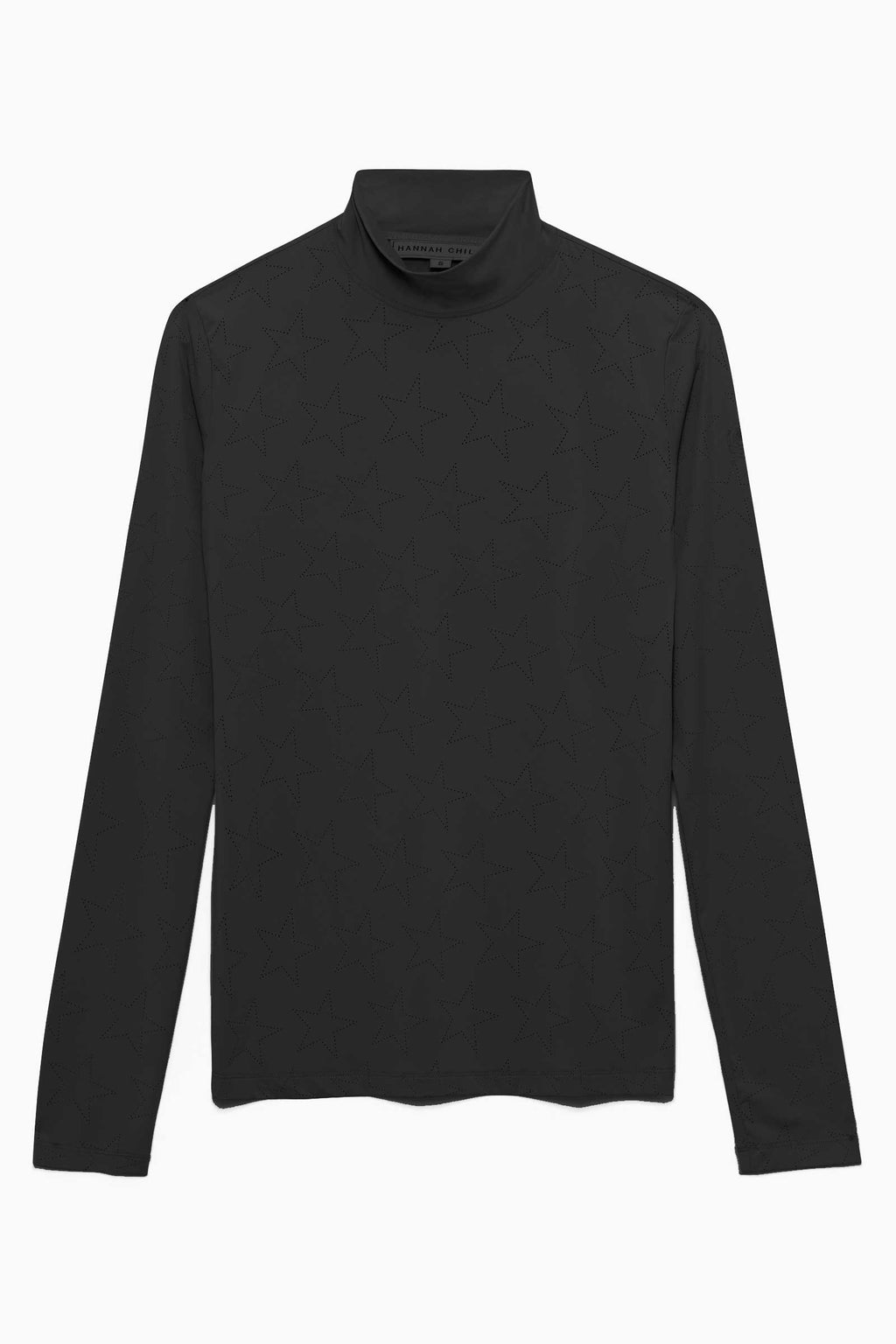 Hannah Childs Farrah Star Training Top