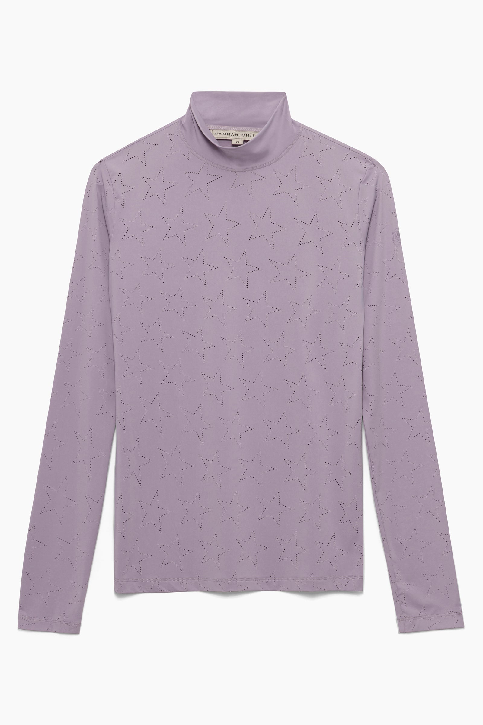 Hannah Childs Farrah Star Training Top