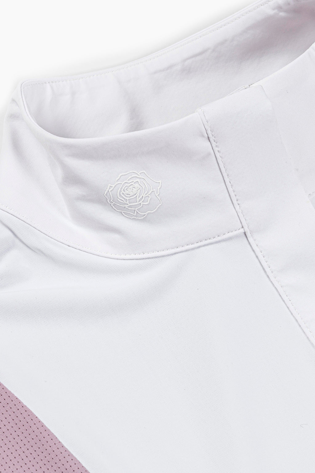 Hannah Childs Luna LS Show Shirt