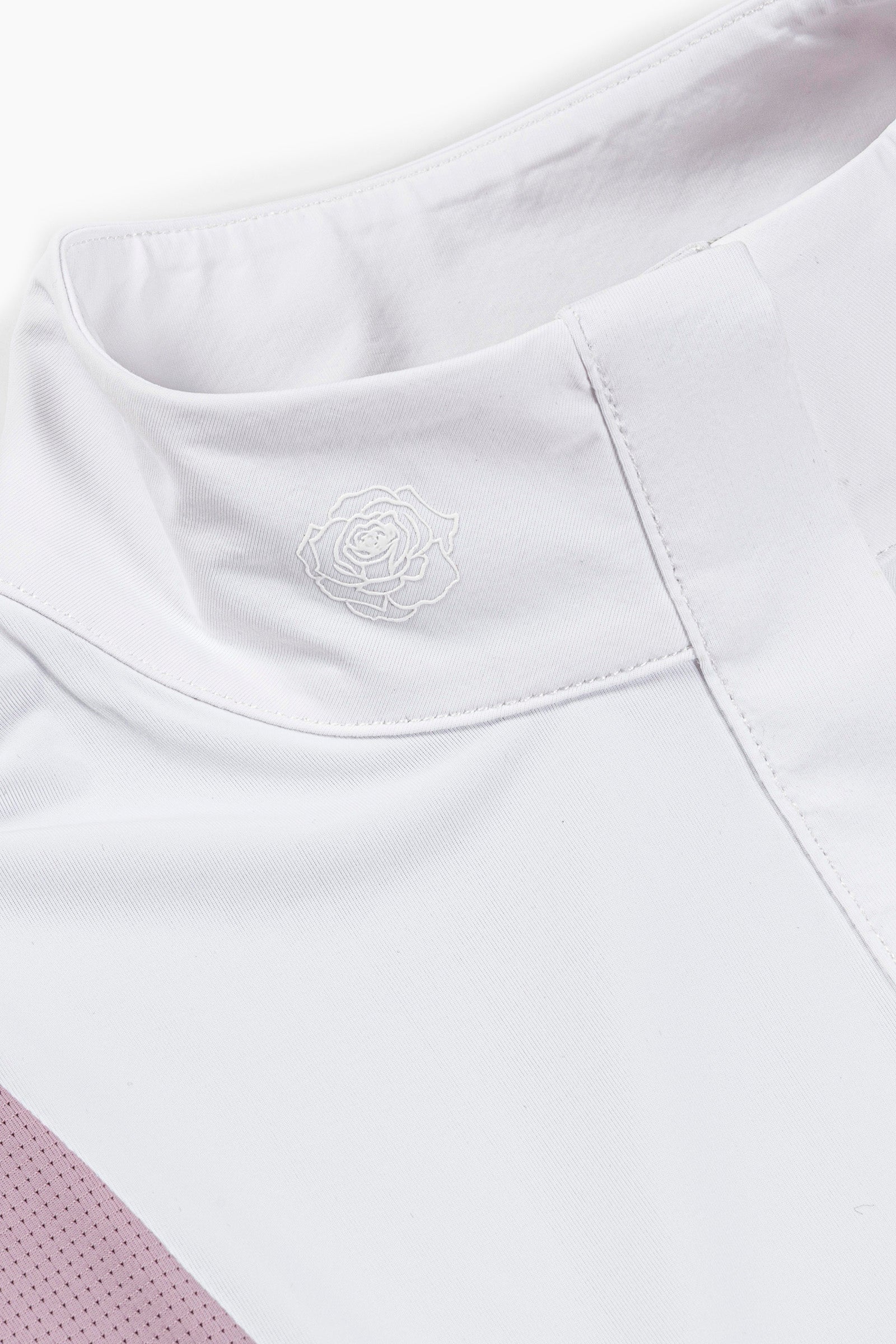 Hannah Childs Luna LS Show Shirt