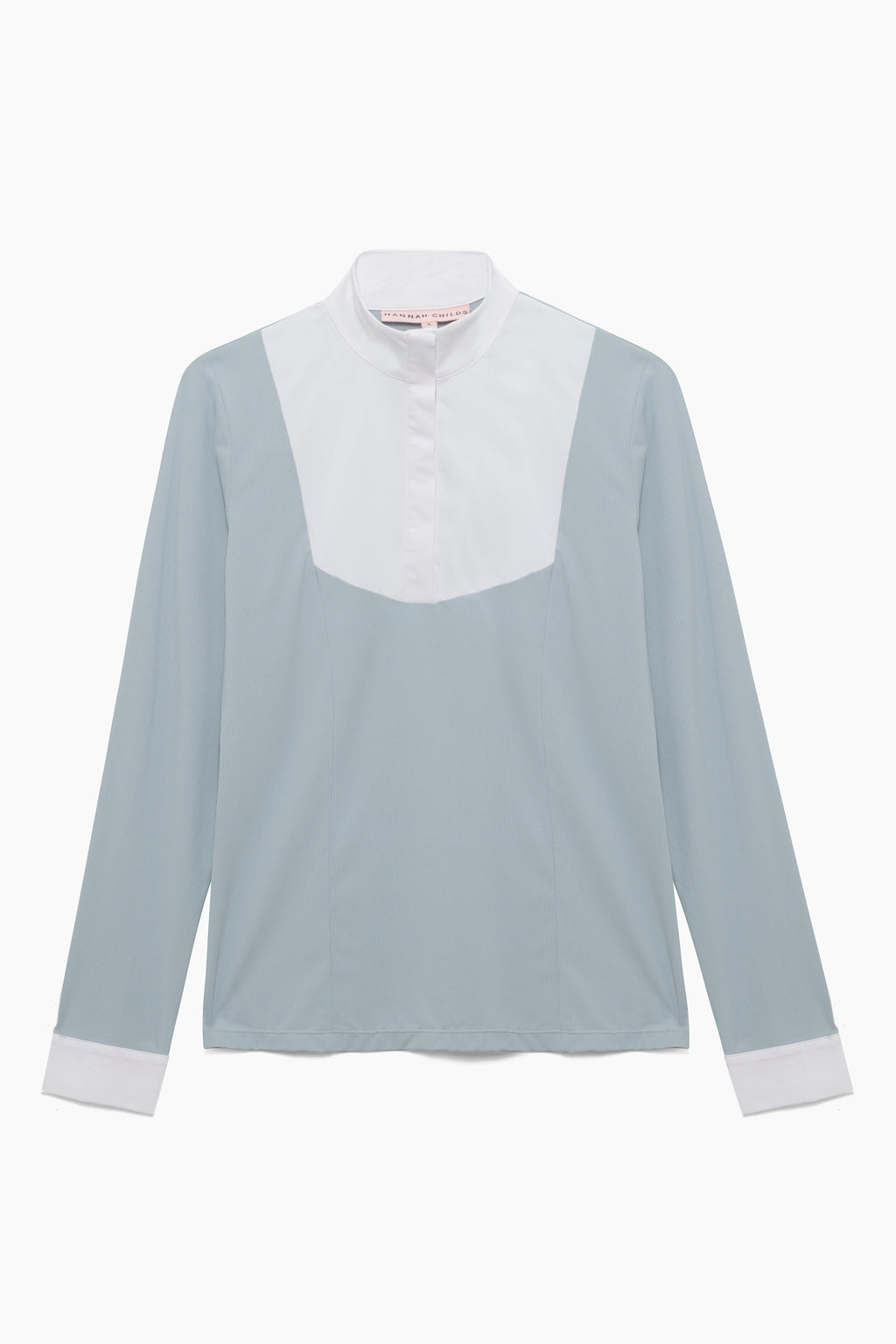 Hannah Childs Luna LS Show Shirt
