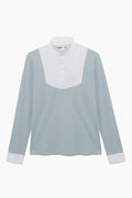 Hannah Childs Luna LS Show Shirt