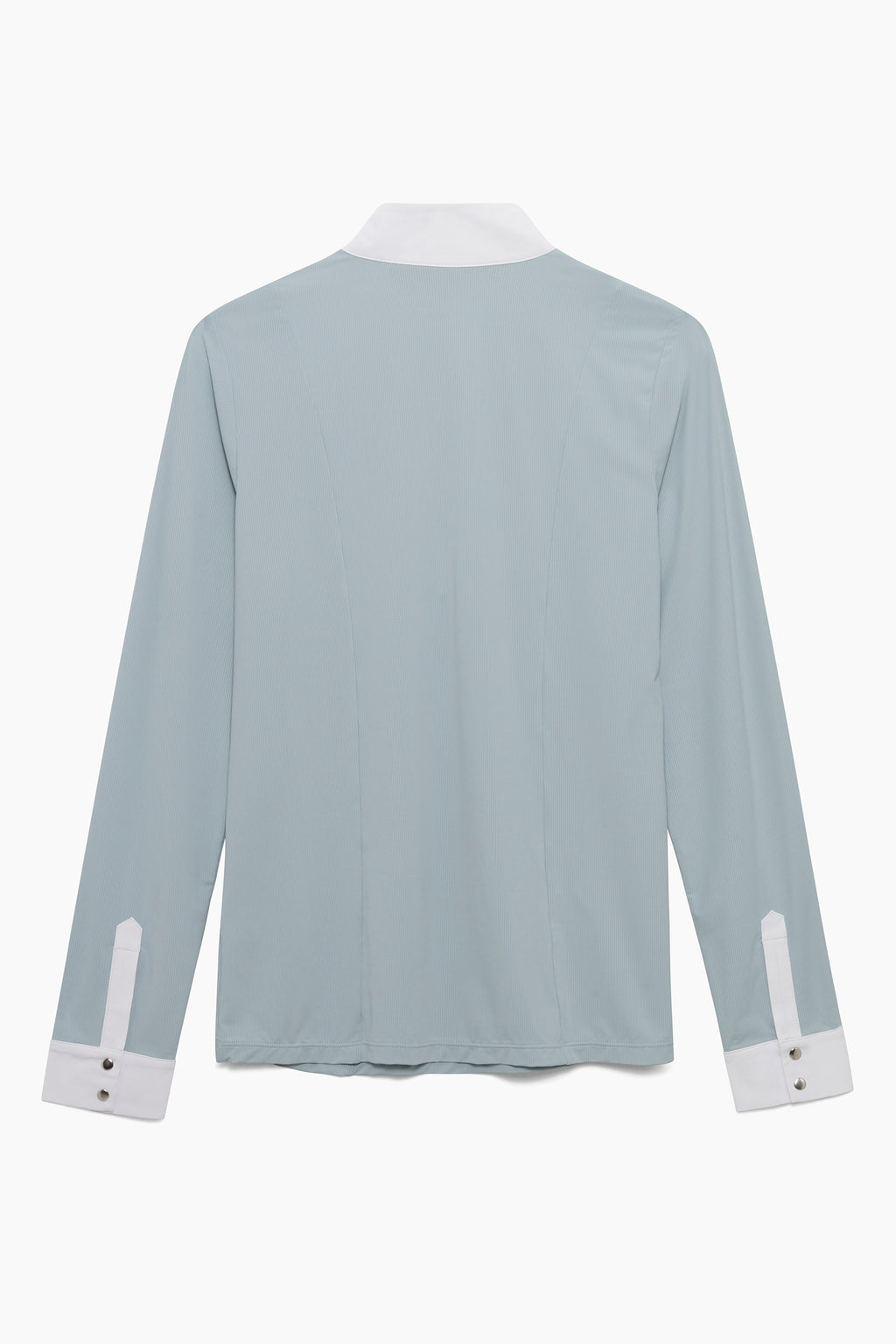 Hannah Childs Luna LS Show Shirt