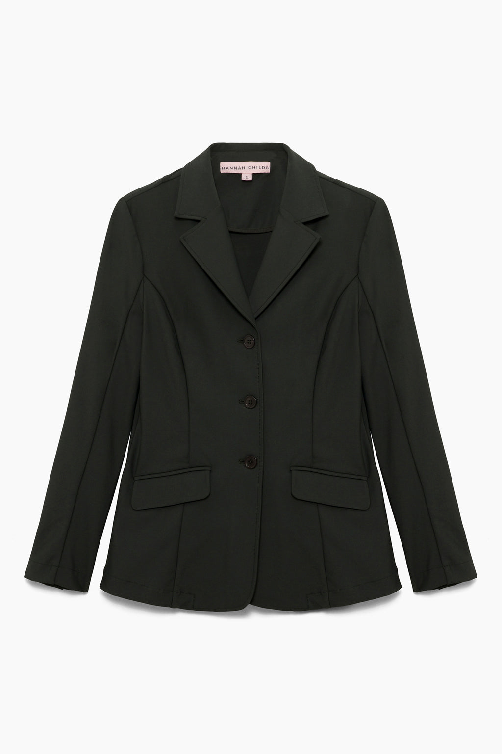 Hannah Childs Classica Show Jacket