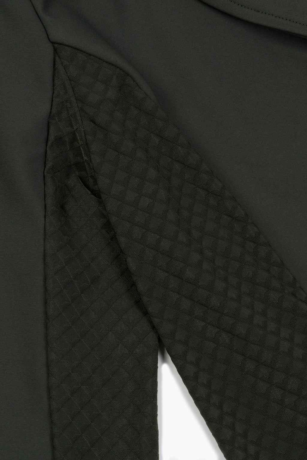 Hannah Childs Classica Mesh Show Coat
