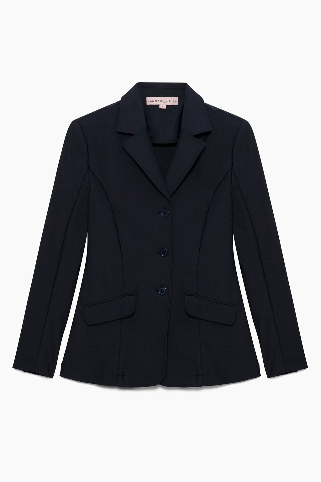 Hannah Childs Classica Show Jacket