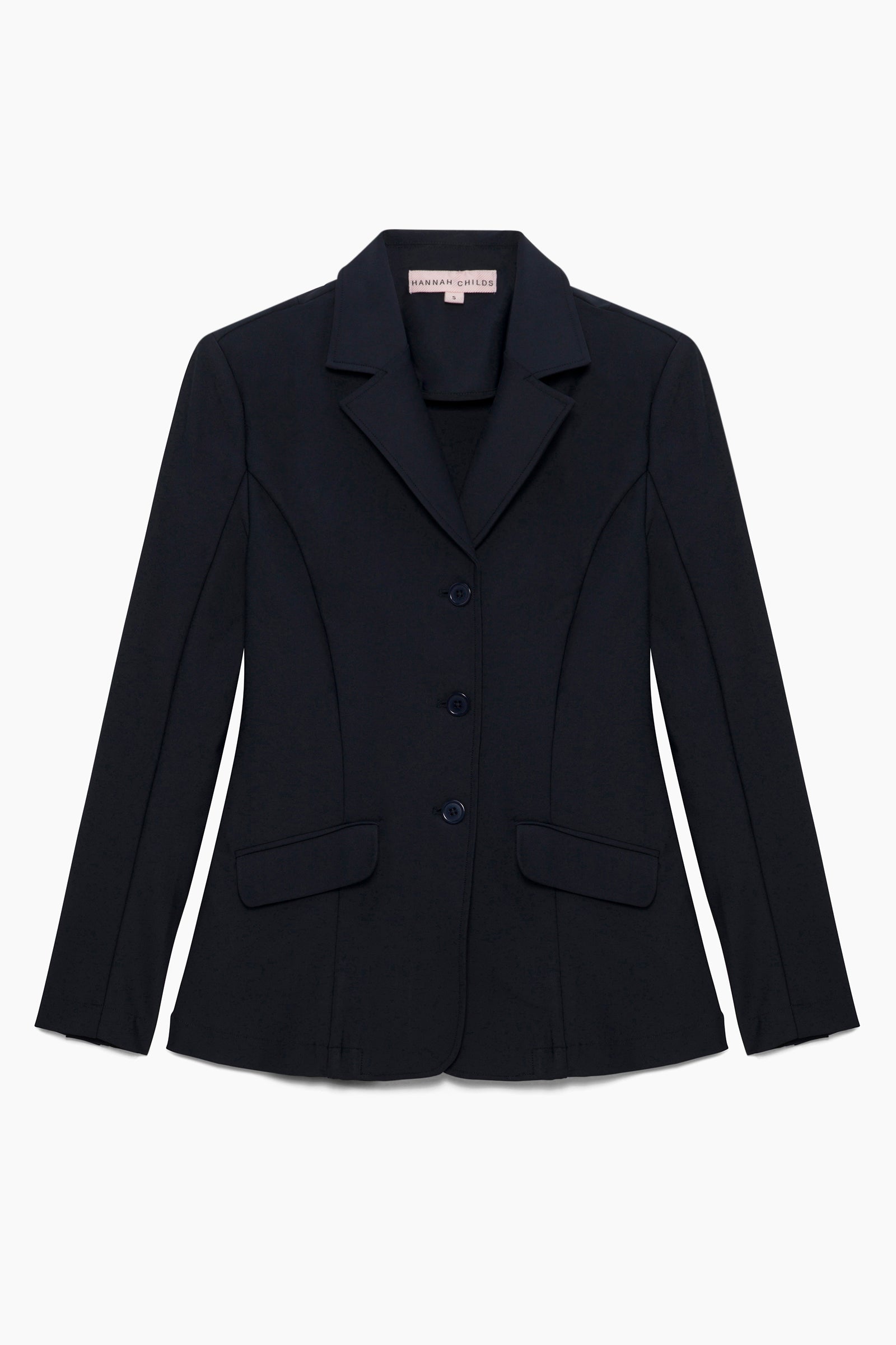 Hannah Childs Classica Show Jacket