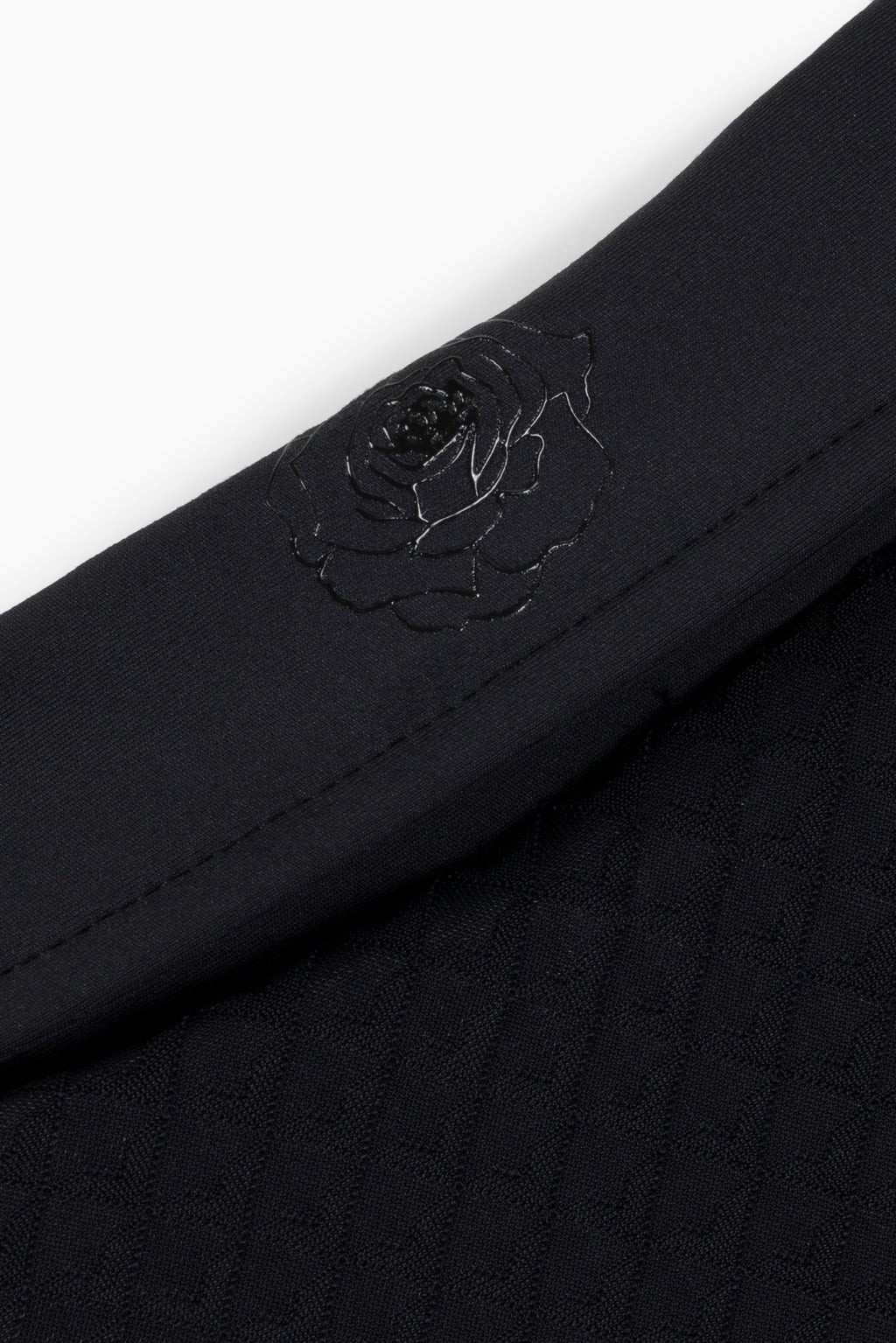 Hannah Childs Classica Mesh Show Coat