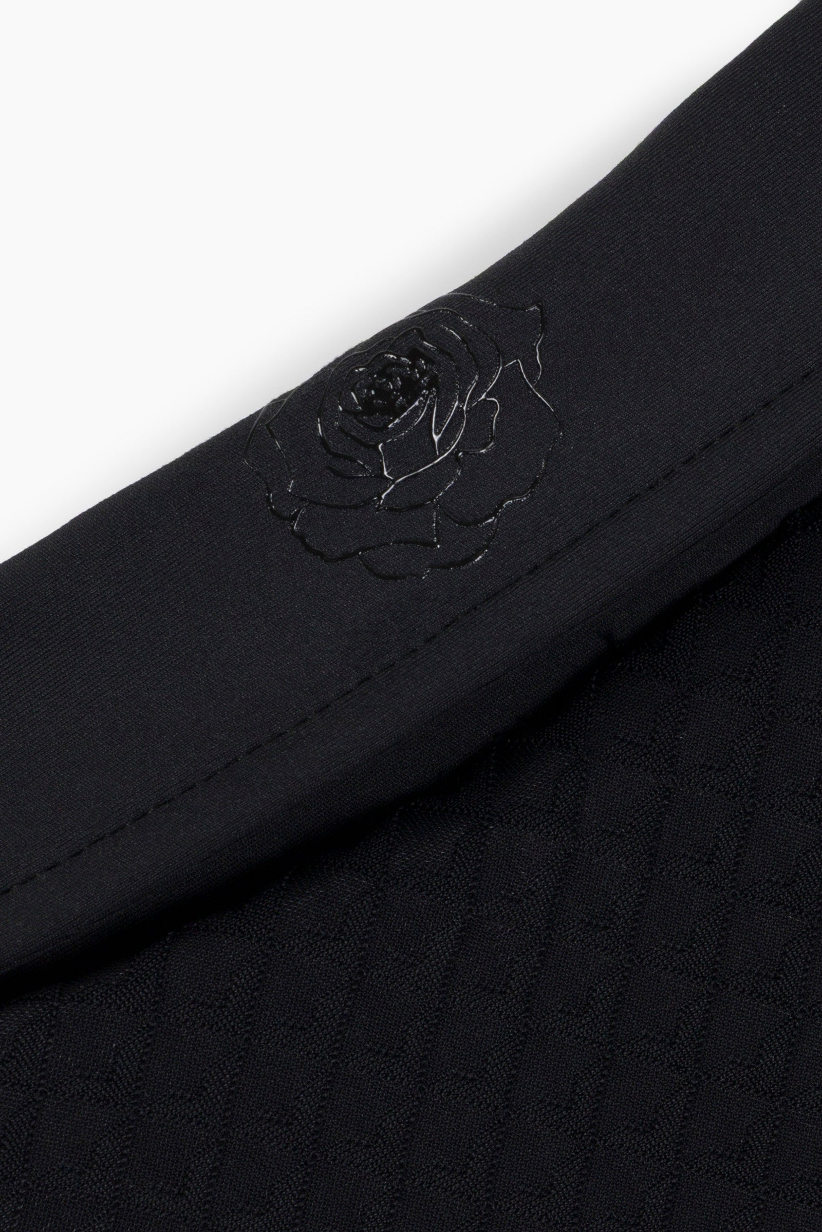 Hannah Childs Classica Mesh Show Coat