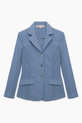 Hannah Childs Classica Mesh Show Coat