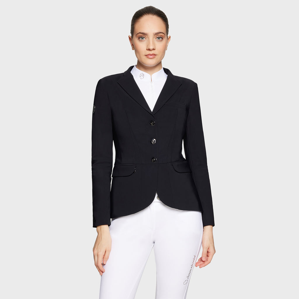 Samshield Victory Flower Crystal Jacket