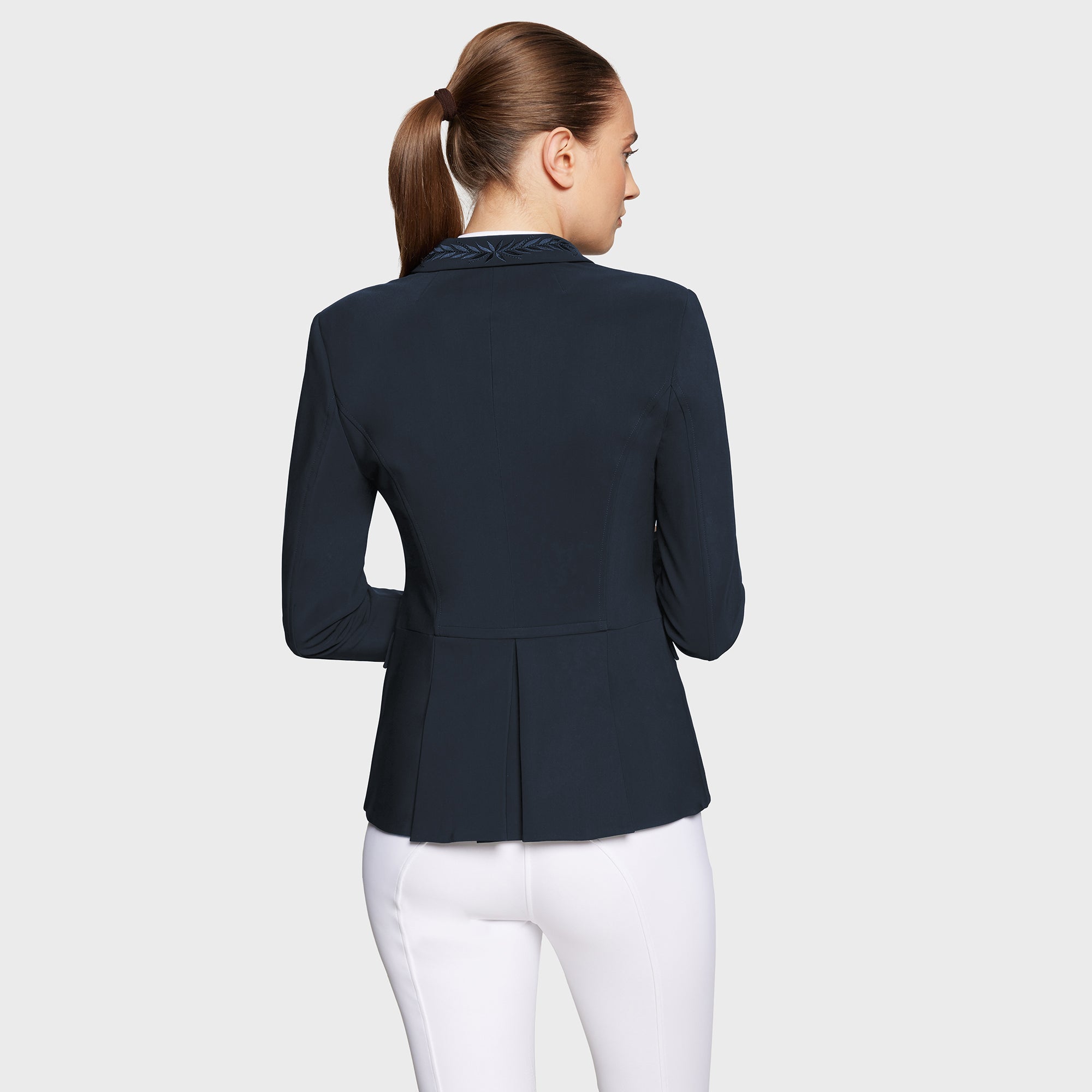 Samshield Victory Flower Crystal Jacket