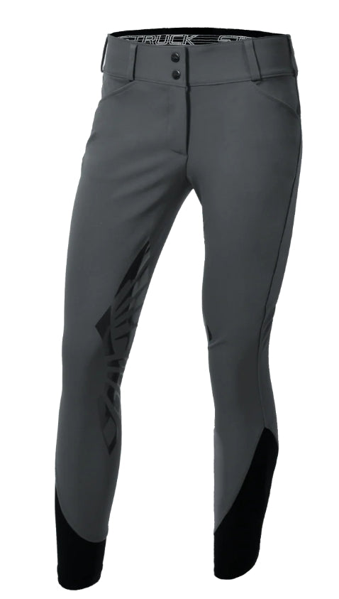 Struck Series 40 Breech