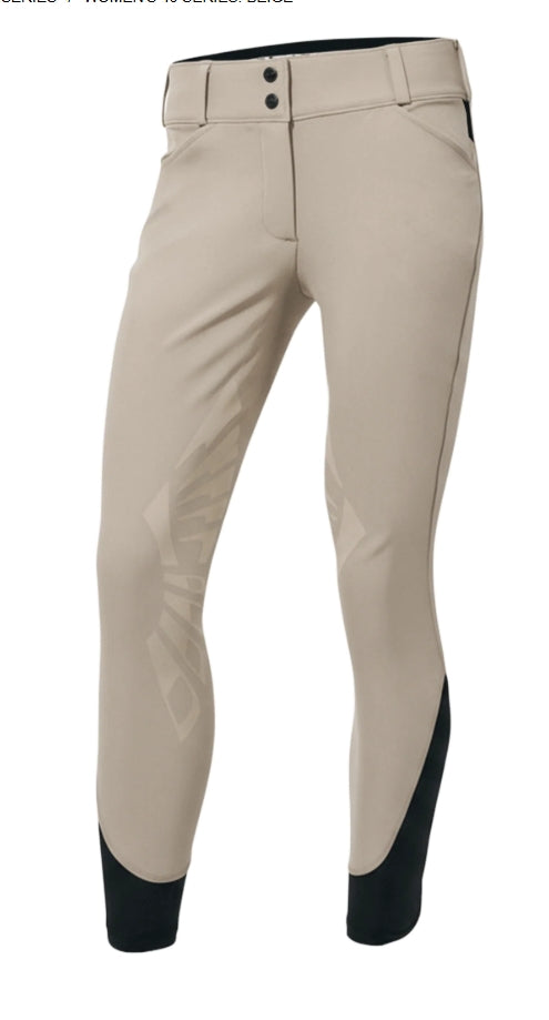 Struck Series 40 Breech