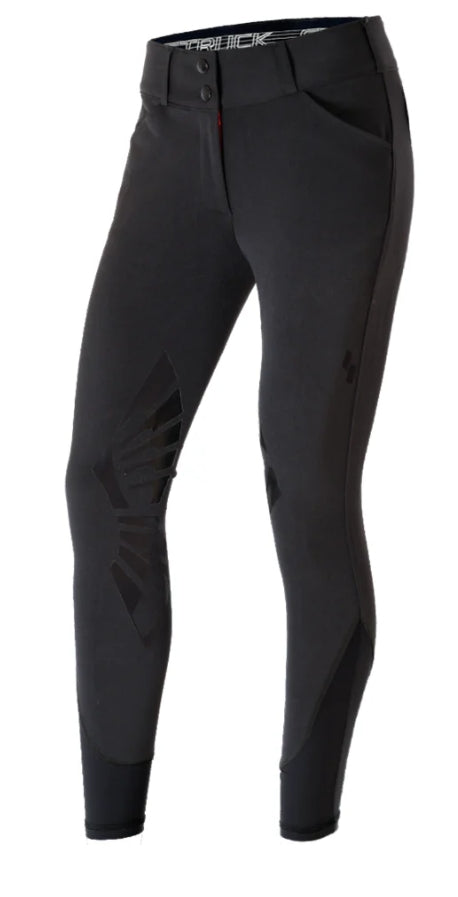 Struck Series 40 Breech