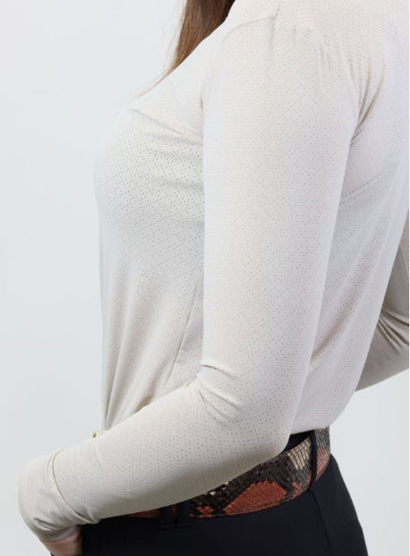 Kismet Alexa Diamond Training Top