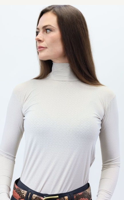 Kismet Alexa Diamond Training Top
