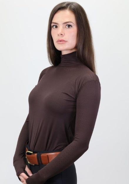 Kismet Alexa Diamond Training Top