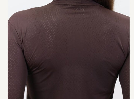 Kismet Alexa Diamond Training Top