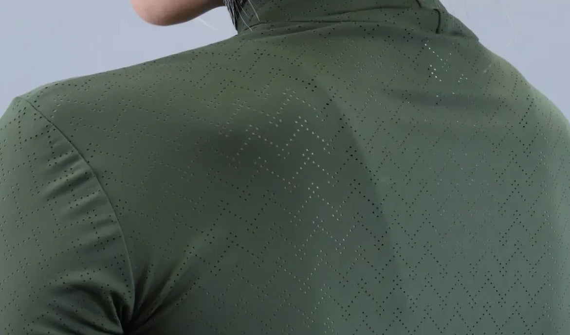 Kismet Alexa Vector Training Top