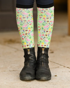 Dreamers&Schemers-Socks Youth