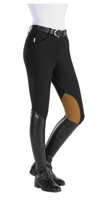 Tailored Sportsman Mid Rise Clarino Boot Sock