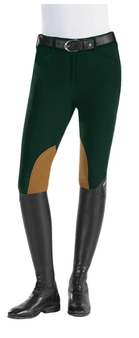 Tailored Sportsman Mid Rise Clarino Boot Sock