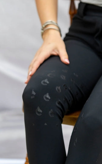 Criniere Juliette High Compression Breeches