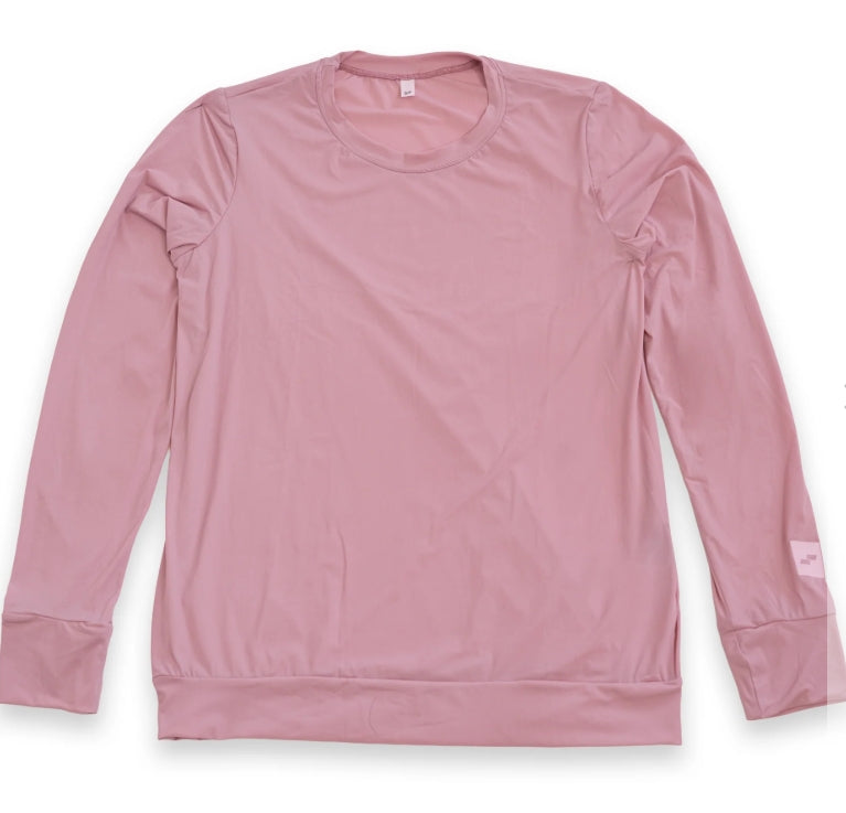 Struck Flow Training Top