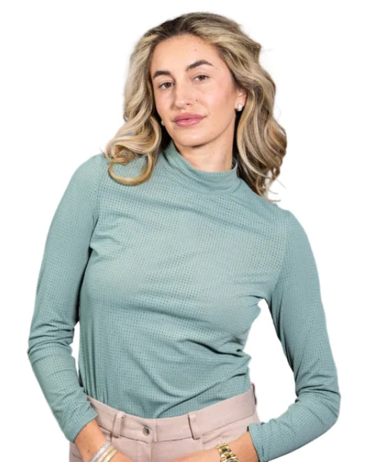 Equisite Alesia Training Top