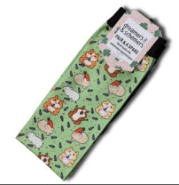 Dreamers&Schemers Socks-Adult