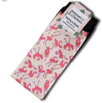 Dreamers&Schemers Socks-Adult